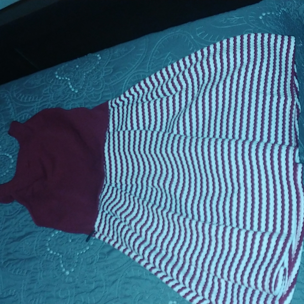 Toddler girl dress size 8